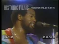 The New Birth  "Wildflower"  LIVE 1974