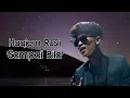 Haqiem Rusli - Sampai Bila (Lirik)