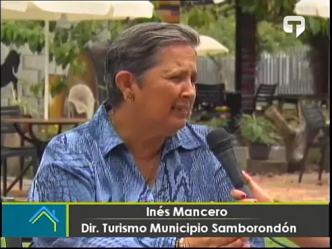 Buijo histórico secto pintoresco y turístico en Samborondón