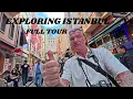 Download Lagu Een dag in Istanbul: ontdek de meest iconische stad van Turkije