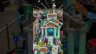 LEGO Atlantis by Jackson Sandler #lego #atlantis