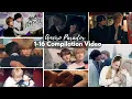 THIS WAS SO MUCH MORE THAN I EXPECTED?! Ameiro Paradox 飴色パラドックス Ep 1-8 Reaction Compilation