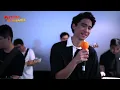 HARI PALING BAHAGIA (Live) -  Devano ft. Fivein #LetsJamWithJames
