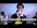 HARI PALING BAHAGIA (Live) -  Devano ft. Fivein #LetsJamWithJames