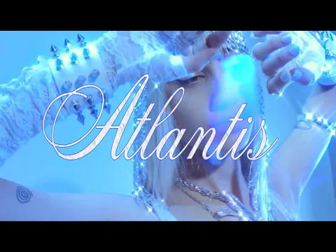 Download MP3 S1RENA - Atlantis (Official Video)