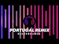 Mariza - Rosa (BlackBounce AfroHouse Remix)