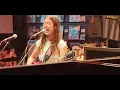 Nina Winder-Lind at Resident Records 1st September 2026