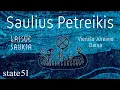 Download Lagu Vienišo Jūreivio Daina by Saulius Petreikis - Music from The state51 Conspiracy