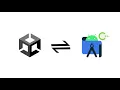 Creating a C Android Plugin for Unity with Android Studio