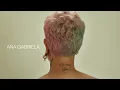 Ana Gabriela - Degradê [Áudio]