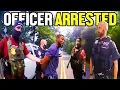 Cop Gets FIRED ARRESTED And SUED After This Stop