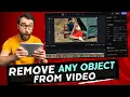 How To Remove Object From Using Ai Runway ML