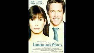 L'amour sans préavis
