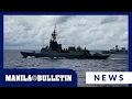 Download Lagu Exercise ALON: AFP sails with Australia, Canada in West PH Sea