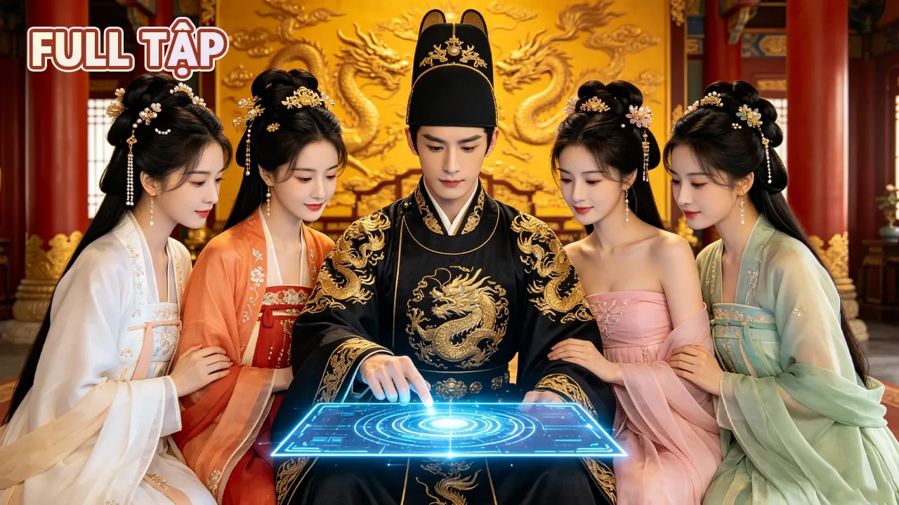 💥【Trọn bộ】BỊ ÉP LÀM BÙ NHÌN, LÍNH ĐẶC CHỦNG NỔI ĐIÊN TRỪNG TRỊ GIAN THẦN! poster