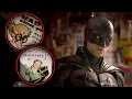 THE BATMAN BREAKDOWN Full Movie Analysis Details You Missed