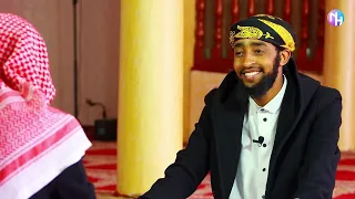 Faana Ilmii Sheikh Muhammad Waadoo Kutaa 2ffaa Ustaaz Ibsaa Hasan Wajjiin 