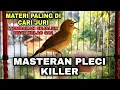 Download Lagu MASTERAN PLECI KILLER NEMBAK SEJALUR || MATERI PALING DI CARI JURI
