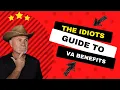 The Complete Idiot s Guide to VA Disability Claims