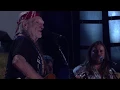 Willie Nelson Family - Still Not Dead Live at Farm Aid 2017