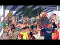 Download Lagu Jaranan Rampak Barong feat kucingan Sido Rukun Bima Sakti main di Way sido Tubaba Lampung