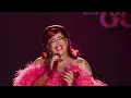 Gloria Groove - Linguagem do Amor (Ao Vivo)