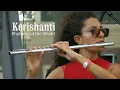 Download Lagu Rhythms of the World - Korishanti - Italy - LIVE at Musica Mundo Festival Amersfoort 2024