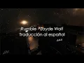 Download Lagu Rumble - Zayde Wolf (Traducción al español)
