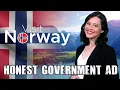 Download Lagu Eerlijke overheidsadvertentie | Bezoek Noorwegen!