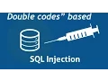 Double codes String Based Sql Injection - 2 Tamil Tutorial