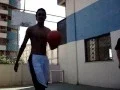 Dalmo mix tape - Street