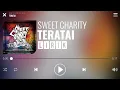 Download Lagu Sweet Charity - Teratai [Lirik]