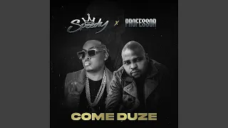 come duze feat professor 