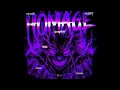 Mc Staff, Mc Bouth, Tropa da W\u0026S, W4V1Z - Homage (Slowed)