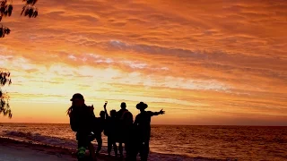 A DAY in the life of a SAILING FAMILY |  Episode 9 Sailing Catalpa