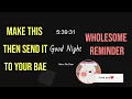 Reminder Live Time Clock Website With Animated Background SpeedCode HTML CSS and Javascript