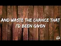 George Michael - Careless Whisper (Lyrics)