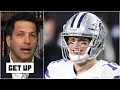 Andy Dalton is known as an underrated QB that NFL coaches believe in - Adam Schefter Get Up