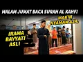 Download Lagu Baca Al-Kahfi di Malam Jumat - Irama Bayyati merdu : Shidqi Abu Usamah