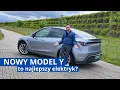 Download Lagu Tesla Model Y 2025 – Nowy Design, Zasięg, Wnętrze i Wrażenia z Jazdy!