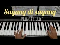 Download Lagu Sayang sayang disayang - piano by Grace