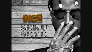 9ice seku seye
