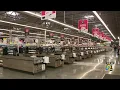 Hy-Vee opens its largest store yet