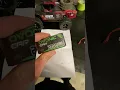 Zeee vs Ovonic 2200mah 3s shorty LiPO Some questionable specifications