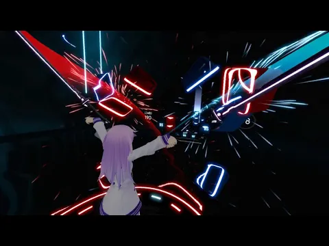 Download MP3 BeatSaber - Let Me Hit It (Drop It) - Sporty-O