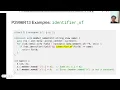 C 26 Static Reflection OrcaCode Talk