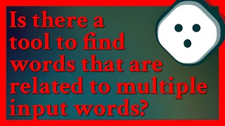 Try the reverse dictionary feature of OneLook com