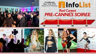 infolist pre cannes soiree 2023