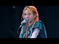 Download Lagu 220807 백예린 I 더 발룬티어스 직캠 Full ver. The Volunteers fancam 4K 60P HDR @ 인천 펜타포트 락 페스티벌 by Jinoo