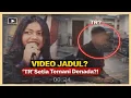 Lagu VIRAL‼️Video Jadul Denada Saat HAMIL \u0026 Ditemani ‘TR’ Terbongkar? Begini Kronologi yang Bikin Geger!